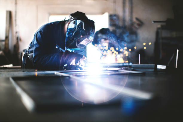 Best Food and Beverage Processing Equipment Welding in Tremonton, UT
