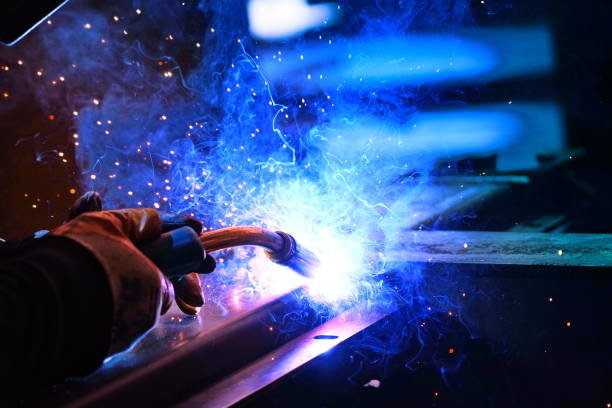 Best Aerospace and Defense Welding in Tremonton, UT