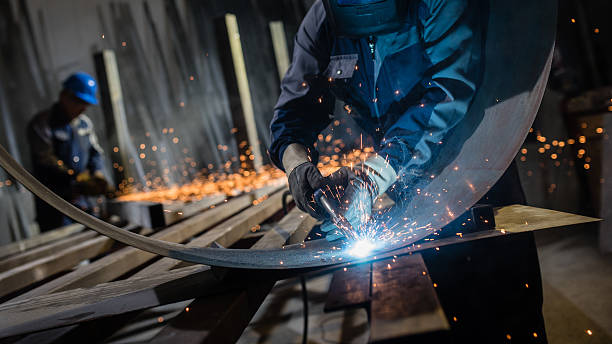 Affordable Welder Services in Tremonton, UT