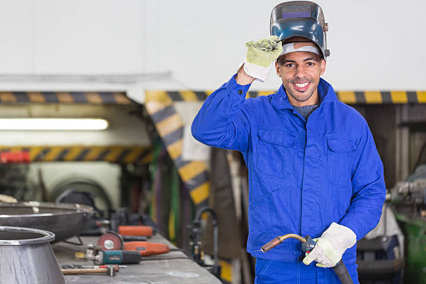 Best Aerospace and Defense Welding in Tremonton, UT